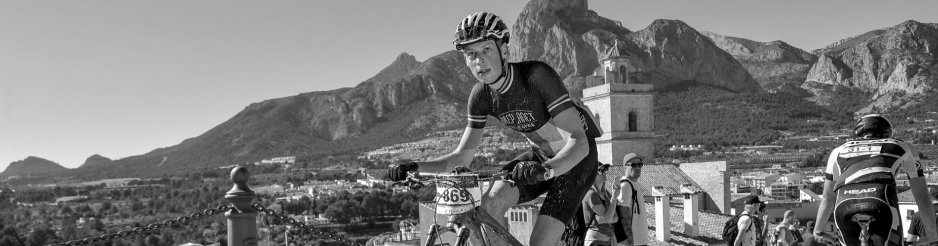 bikeplanet