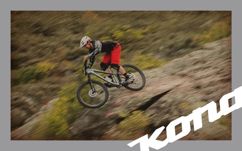 <p>Zoek je naar een nieuwe fiets van Kona? Bij Bikeplanet hebben we deze in ons assortiment, zowel voor de avontuurlijke fietser als voor iemand die vooral ritjes maakt in de stad en omgeving. Ontdek dit merk!</p>
