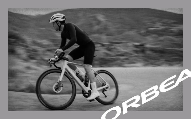<p>Ben je op zoek naar een nieuwe fiets van Orbea? Daar helpen je bij Bikeplanet graag mee. Wij hebben verschillende soorten fietsen van dit merk, die allemaal van zeer hoogwaardige kwaliteit zijn. Wil jij een fiets die gemaakt is door mensen met een passie voor fietsen? Ontdek dit merk!</p>