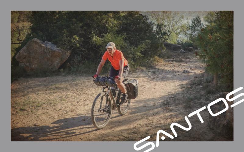 <p>Santos fietsen hebben een bijzondere eigenschap: ze worden speciaal voor jou gemaakt. Geen enkel exemplaar is hetzelfde. Santos fietsen zijn voor iedere fietsliefhebber een aanrader. Ontdek dit merk!</p>