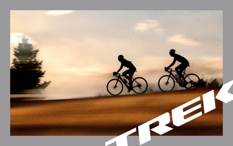 <p>Fietsen van Trek vind je in het assortiment van Bikeplanet. De fietsen van dit merk zijn van zeer hoogwaardige kwaliteit en daarom ook geliefd bij fietsliefhebbers. Ontdek dit merk!</p>
