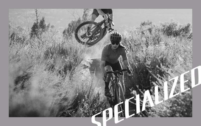 <p>Als je op zoek bent naar fietsen van Specialized, dan ben je bij Bikeplanet op de juiste plek. Dit merk gebruikt zijn technologische kennis om fietsen van zeer hoogwaardige kwaliteit te maken. Ontdek dit merk!</p>