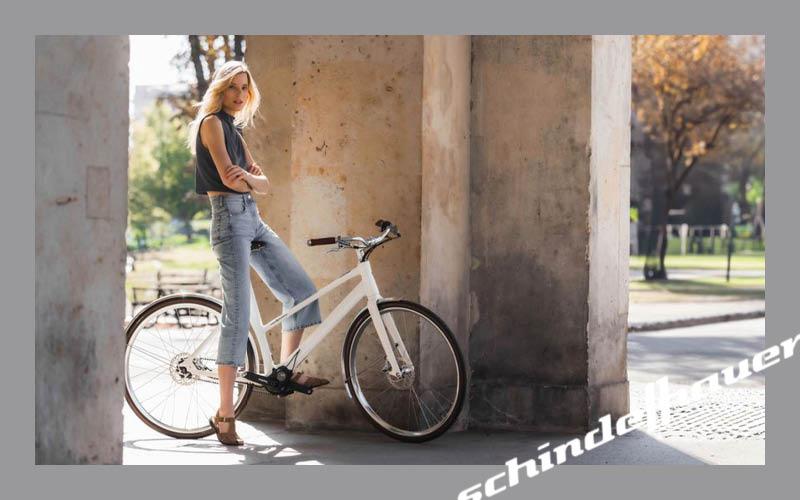 <p>Schindelhauer fietsen hebben drie bijzondere eigenschappen: ze zijn technologisch vooruitstrevend, super praktisch en bloed mooi. Een symbiose van goed ontwerp en bruikbaarheid. </p>