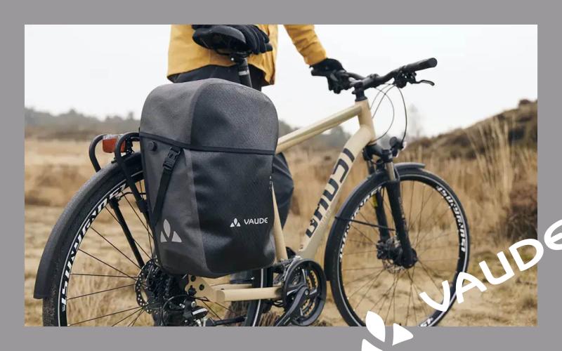 <p>Als je op zoek bent naar&nbsp;fietsuitrusting en fietskleding van VAUDE, dan ben je bij&nbsp;Bikeplanet&nbsp;op de juiste plek. VAUDE is een Duits merk dat bekendstaat om slim ontworpen, duurzaam geproduceerde producten voor elke rit. Bij ons vind je VAUDE&nbsp;fietskleding,&nbsp;fietsschoenen, tassen&nbsp;en&nbsp;accessoires&nbsp;zoals handschoenen, sokken en overschoenen. Bekijk ons aanbod van VAUDE!</p>
