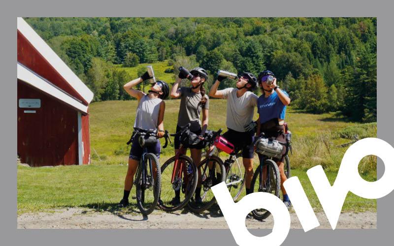 <p>Ben je op zoek naar een nieuwe bidon die perfect is voor het sporten van het merk Bivo? Daar helpen je bij Bikeplanet graag mee. Wij hebben soorten bidons van het merk Bivo.&nbsp;Bico heeft een grote variatie aan verschillende bidons die handig zijn voor tijdens het sporten. Wil jij een fijne bidon? Bekijk ons assortiment van Bivo.</p>
