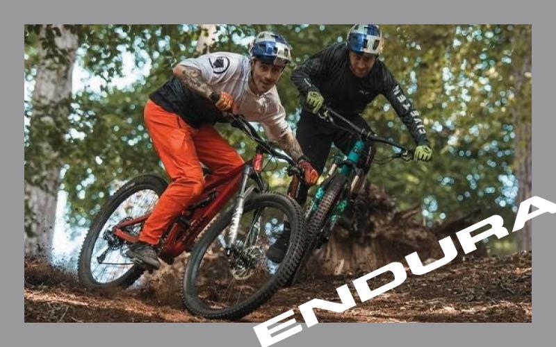 <p>Als je op zoek bent naar fietskleding en assesoires van Endura, dan ben je bij Bikeplanet op de juiste plek. Dit merk gebruikt zijn technologische kennis om fietskleding van zeer hoogwaardige kwaliteit te maken. Bekijk ons assortiment van Endura fietskleding en assesoires!</p>