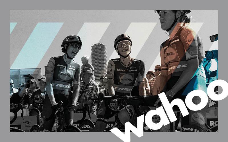 <p>Ben je op zoek naar een nieuwe manier van online begeleiding voor het sporten? Daar helpen je bij Bikeplanet graag mee. Wij hebben verschillende maieren van het merk Wahoo. Wahoo heeft een grote variatie aan verschillende online begeleidingen. Wil jij meer begeleiding voor je sport? Bekijk dan ons aanbod van Wahoo!</p>

