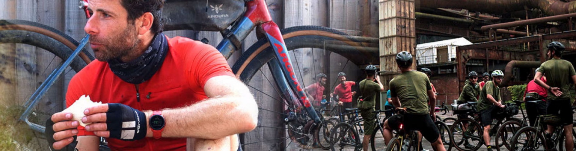 bikeplanet