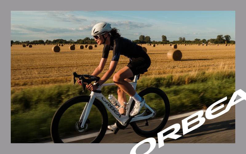 <p>Met Orbea is het ontwerpen van je eigen fiets niet alleen een creatief avontuur, maar ook een persoonlijke ervaring die je verbindt met je fiets op een geheel nieuwe manier. </p>