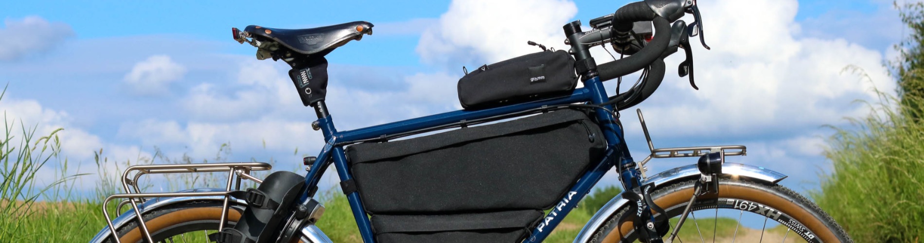 bikeplanet