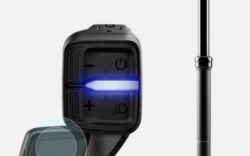 <p>Blokkeert de slimme functies, zodat de intelligente dropper precies als een traditionele kan worden gebruikt.</p>
