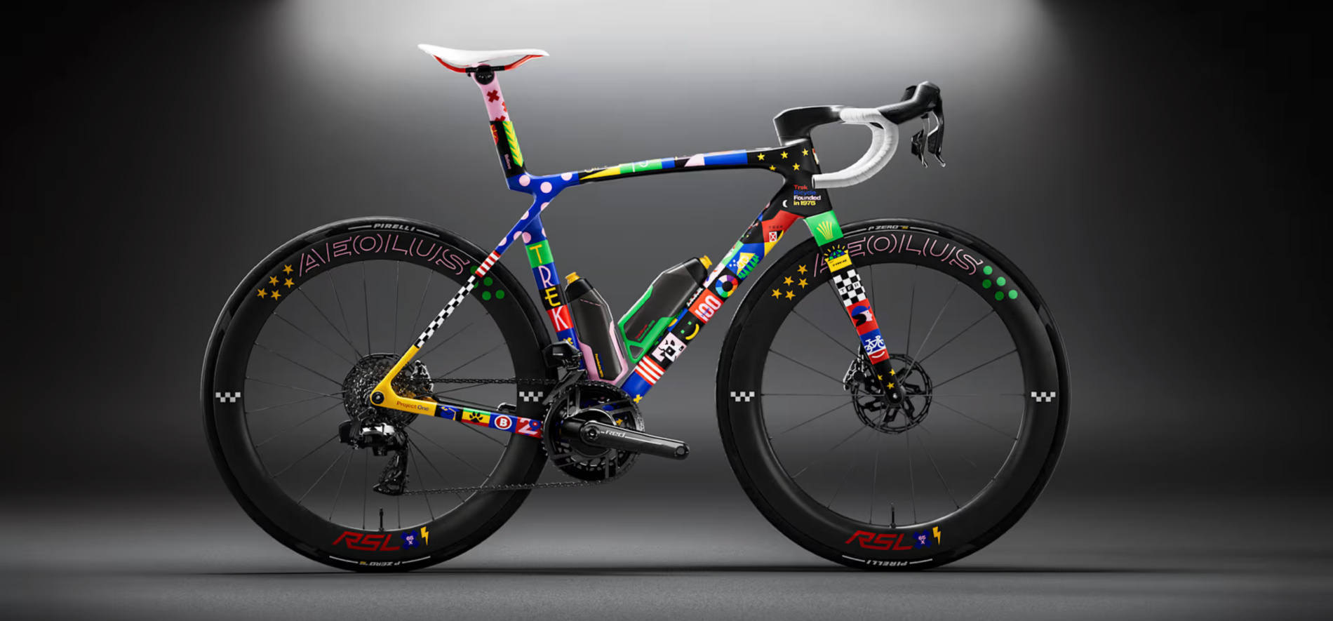bikeplanet