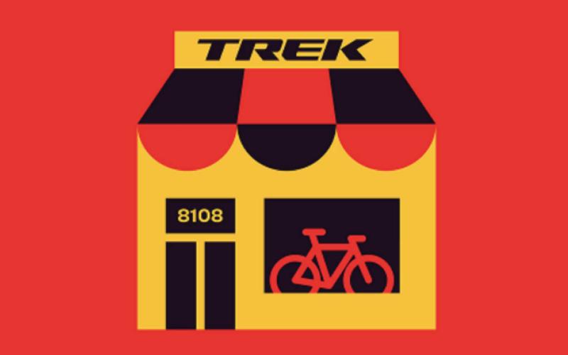 <p>Trek opent zijn eerste fietsenwinkel om meer te leren over de detailhandel. We creëren ruimtes waar klantvriendelijkheid voorop staat en elke fietser zich welkom voelt. Wat we daar leren, helpt ons om de onafhankelijke dealers die de kern van ons merk vormen, beter te ondersteunen.</p>
