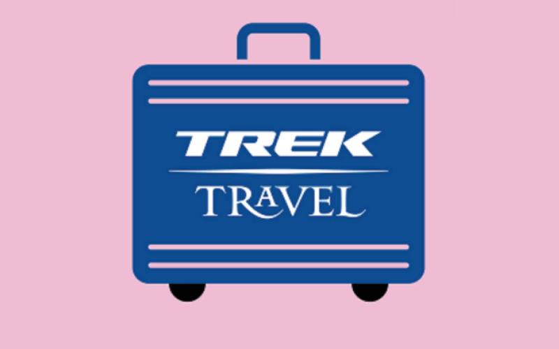 <p>Trek Travel heeft maar één doel: mensen al fietsend de mooiste plekken ter wereld laten zien. Geweldige gidsen, prachtige routes en gastvrijheid die van elke kilometer een onvergetelijke herinnering maakt.</p>

