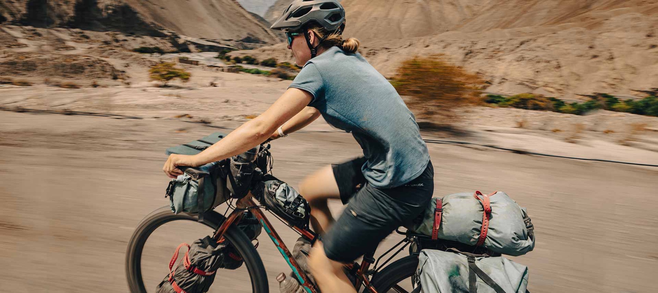 bikeplanet