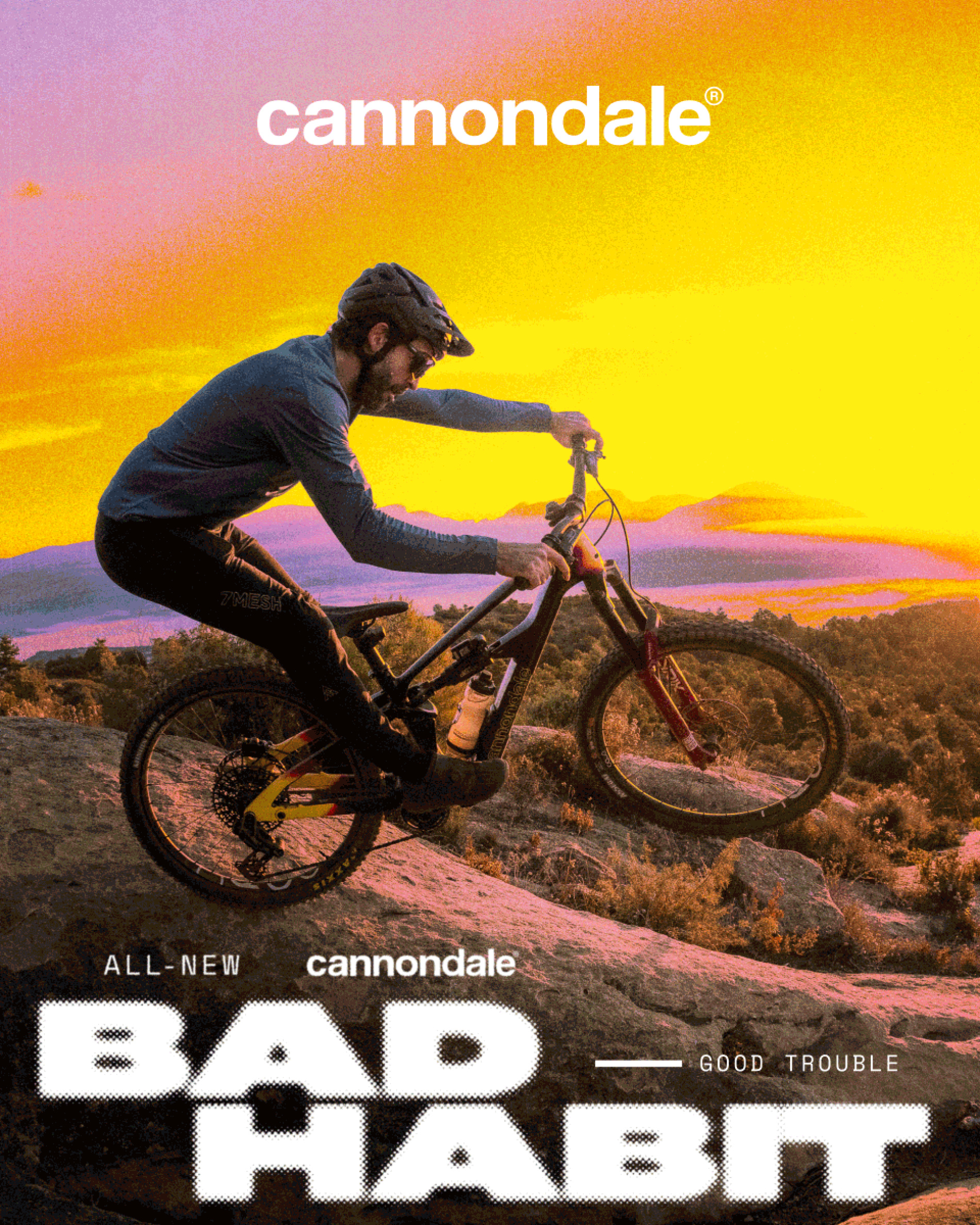 bikeplanet