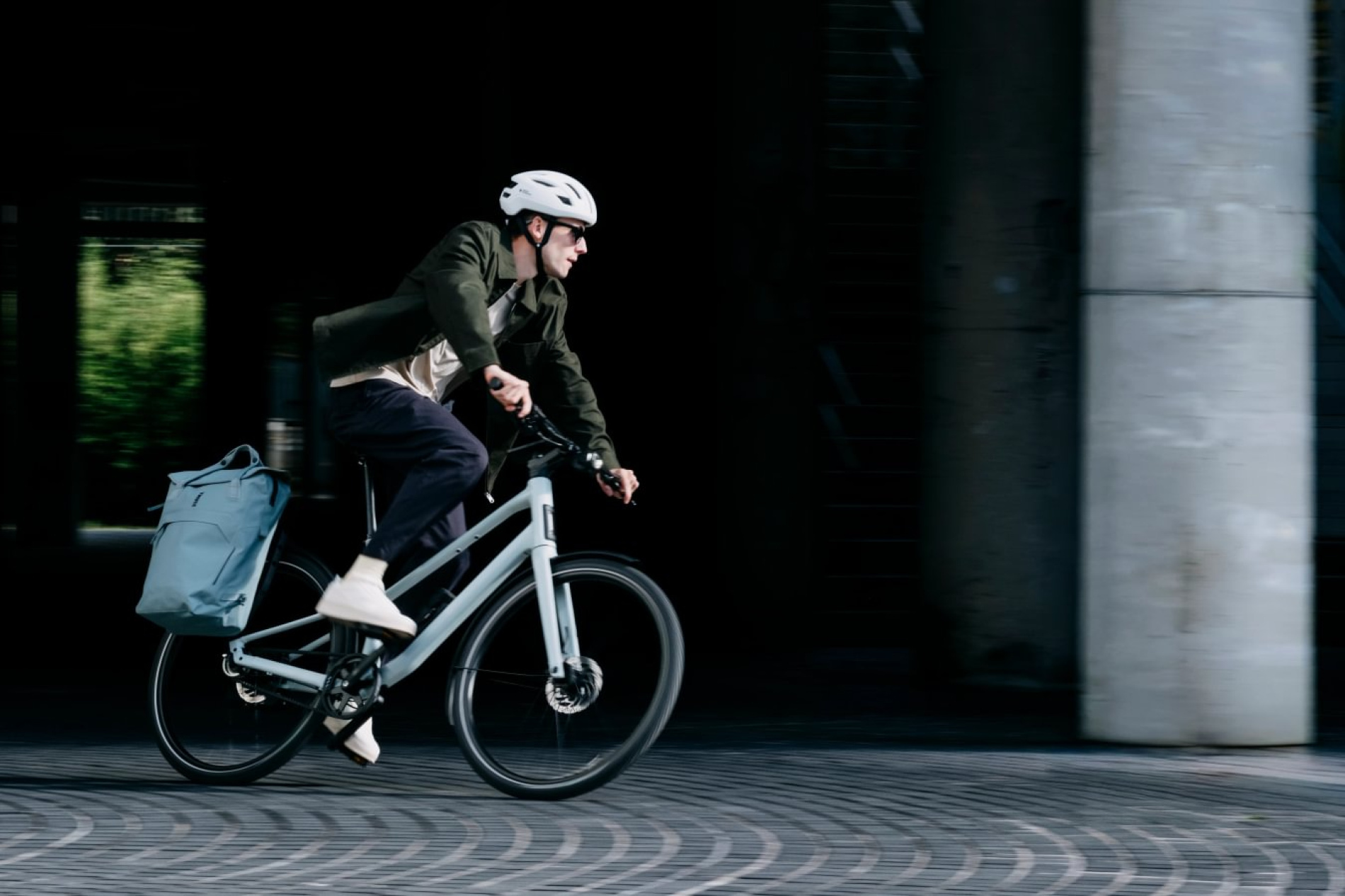 bikeplanet