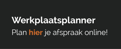 fietsbanner
