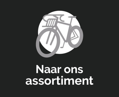 fietsbanner