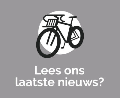 fietsbanner