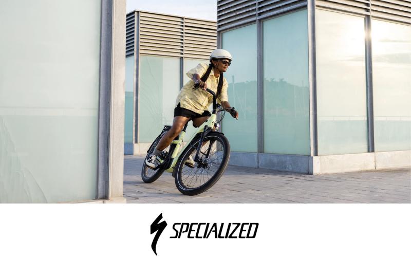Specialized