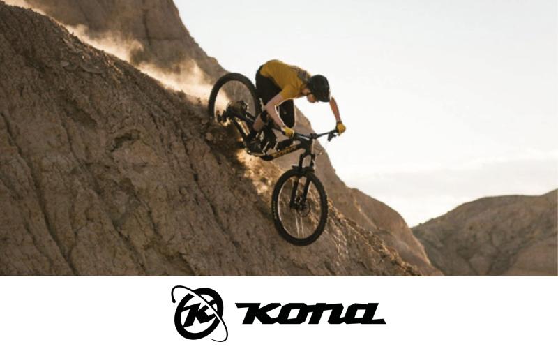 Kona