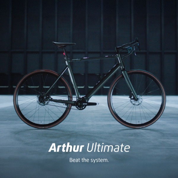 Nieuw: Schindelhauer Arthur Ultimate – slimme technologie, stijlvol ontwerp