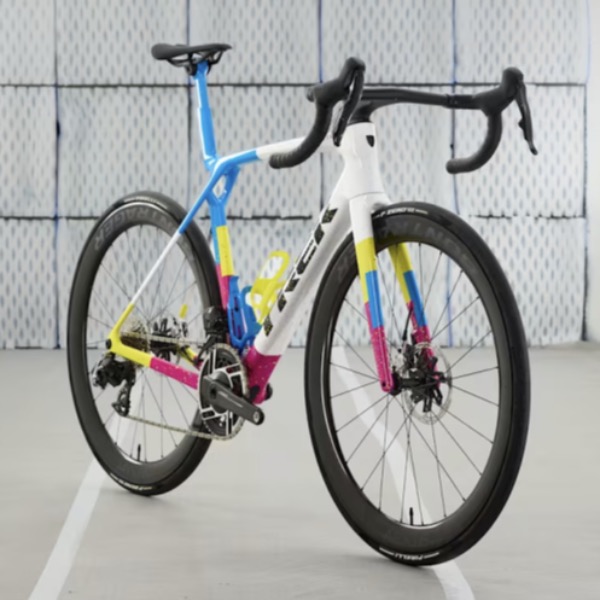 Trek project one