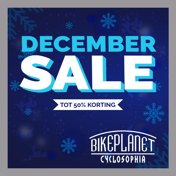 Nieuwsbrief december