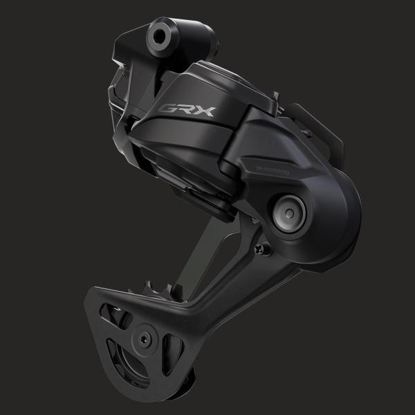Shimano introduceert GRX Di2 RX717: goedkoper instappen in draadloos gravel-schakelen