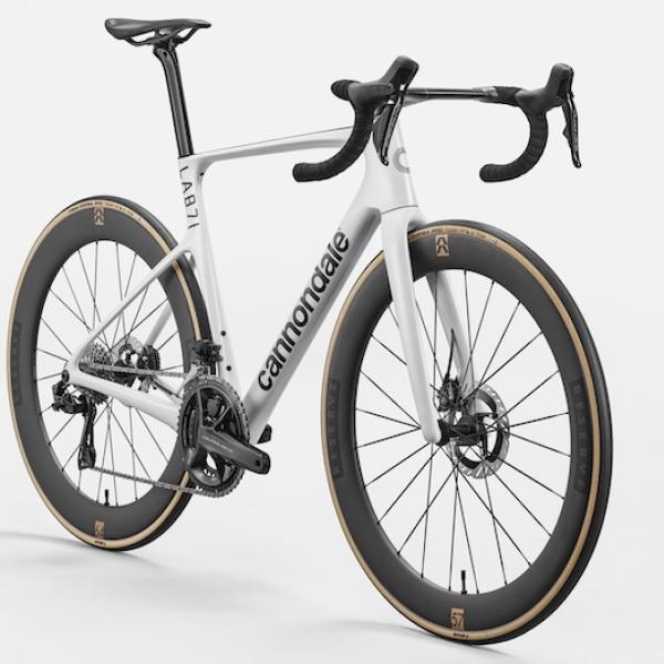 Nieuwe Cannondale SuperSix EVO Gen 5: dit is er veranderd