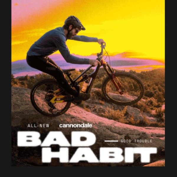 Cannondale lanceert nieuwe Bad Habit voor compromisloze trailrijders
