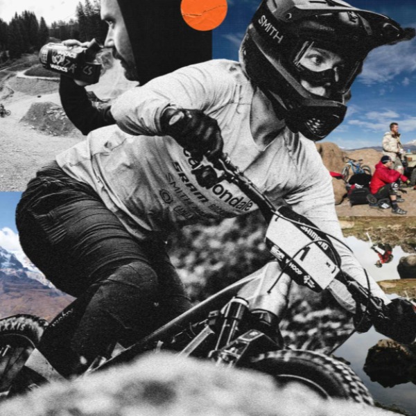 Van Jekyll tot LAB71: Cannondales enduro-revolutie