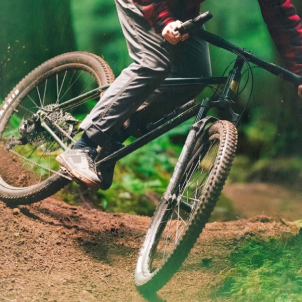 Kona LBF: de dropbar-avonturier die liever geen asfalt ziet