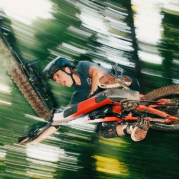 Kona Remote 160 CR: e-MTB met motor, maar vooral met karakter