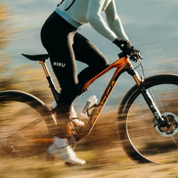 Nieuwe Orbea Oiz: gebouwd om te vliegen