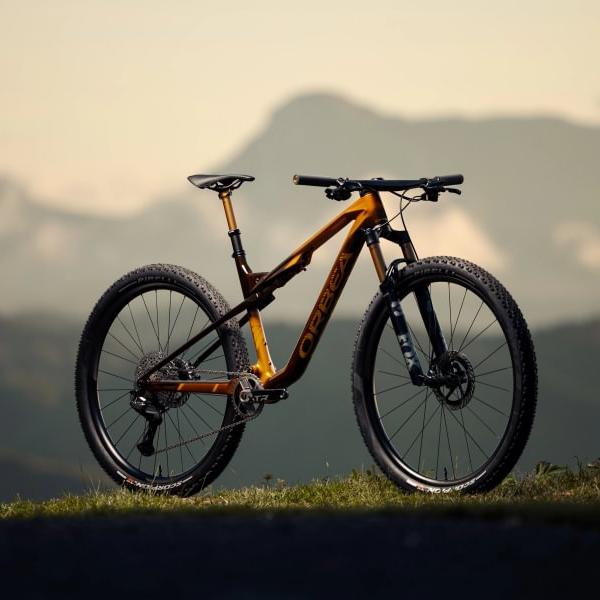 Nieuwe Orbea Oiz gebouwd voor snelheid