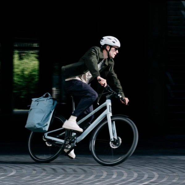 Nieuwe Orbea Vector