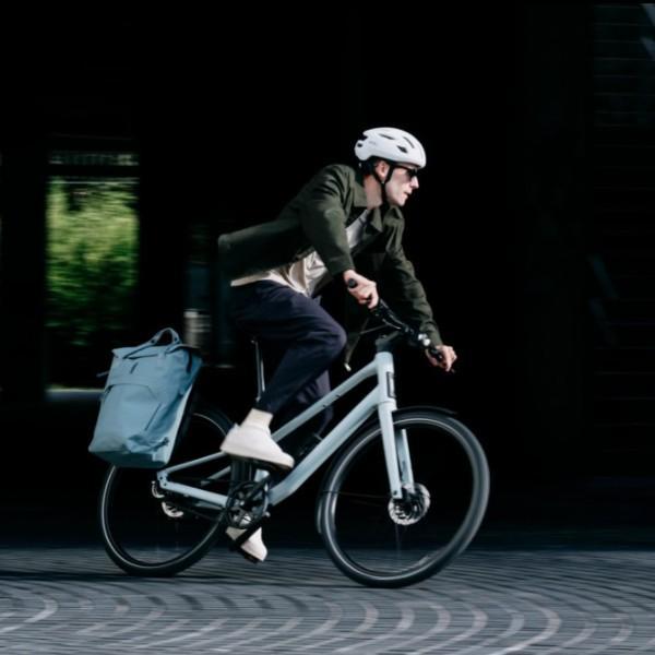 Nieuwe Orbea Vector: één fiets voor elke dag