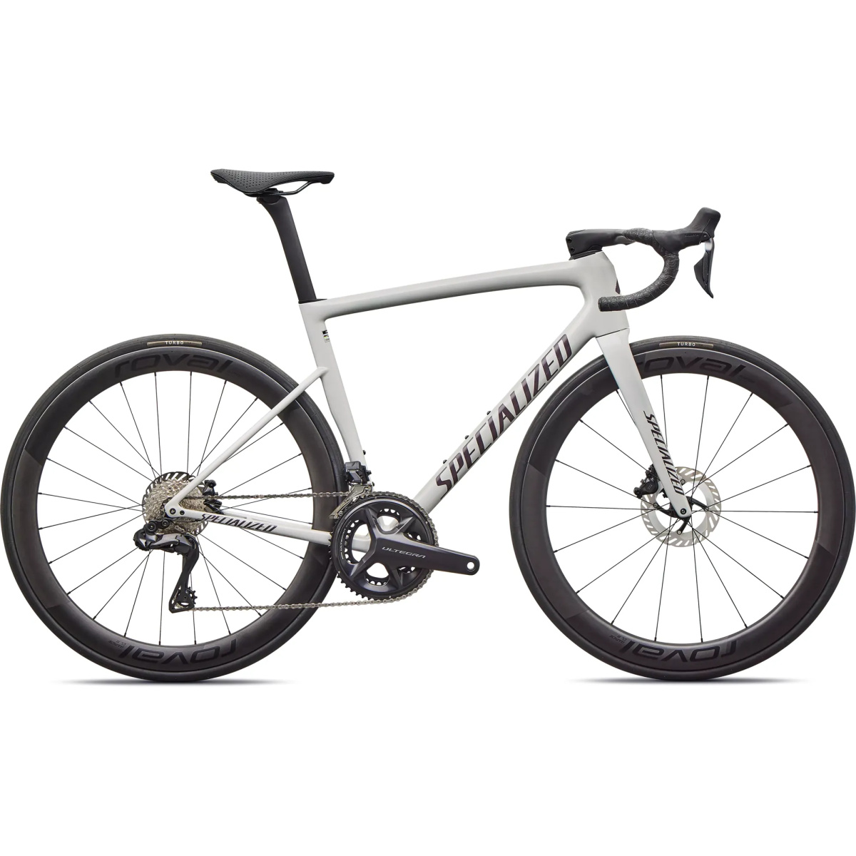 Tarmac Sl8 Pro Axs Dlmmet/nblmet 56