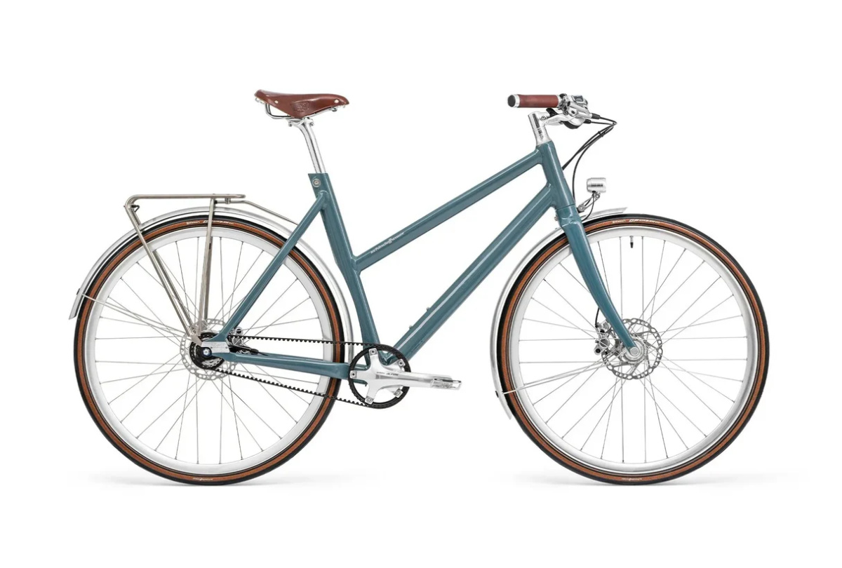 Schindelhauer Frieda XI